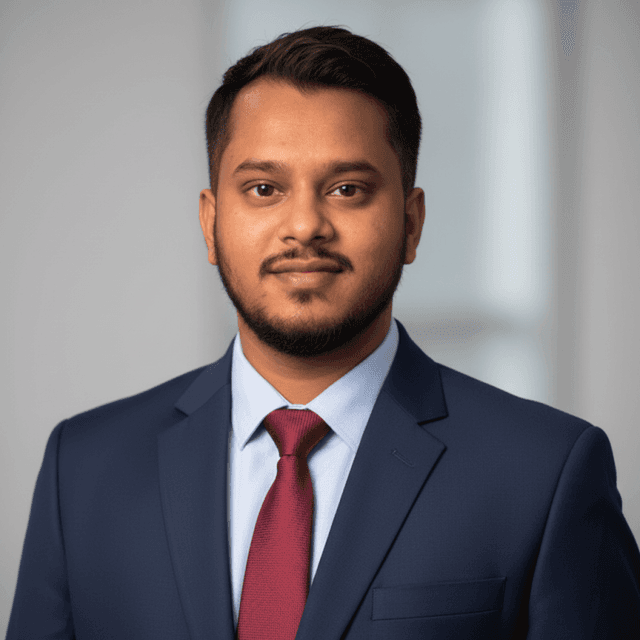 Shukur - Aspiring Full-Stack Developer